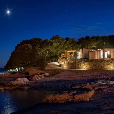 דירה Komin פאקוסטאן