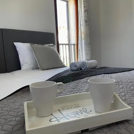 Komin Apartment