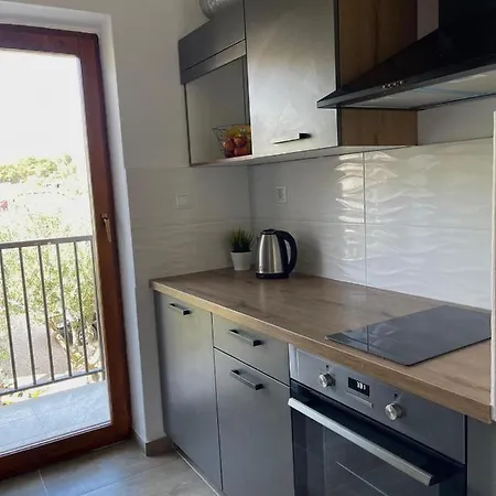 Komin Apartment *