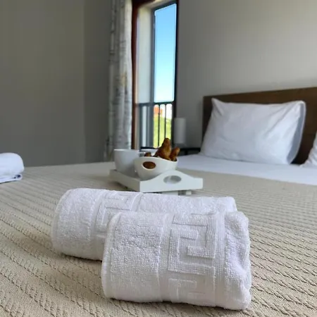 Komin Apartment