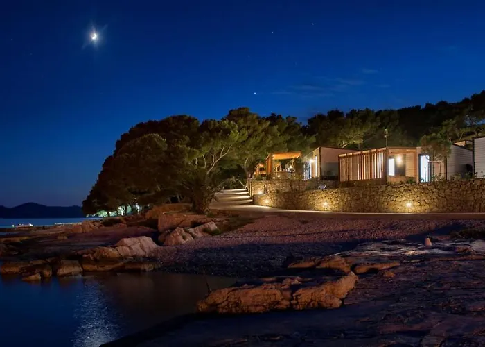 דירה Komin פאקוסטאן