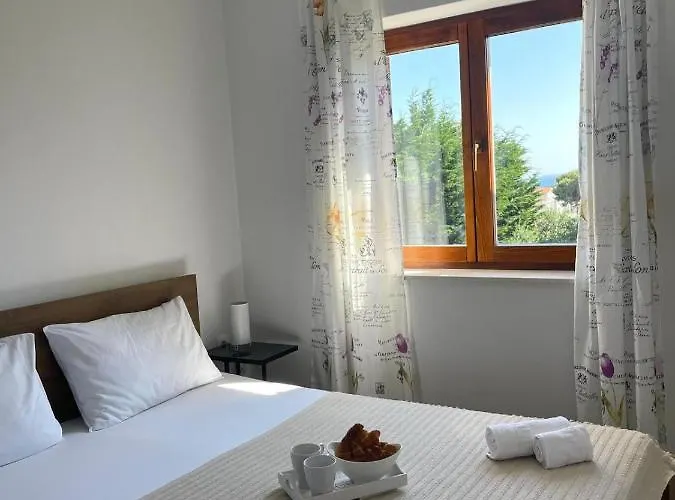 דירה Komin פאקוסטאן