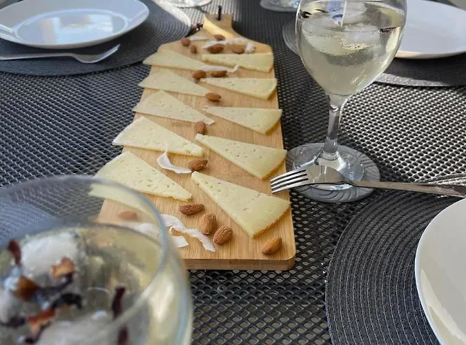 דירה Komin פאקוסטאן