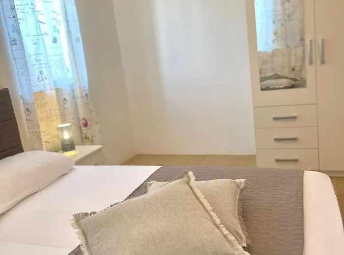 Komin Appartement *
