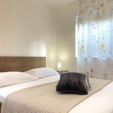 Komin Apartmán *