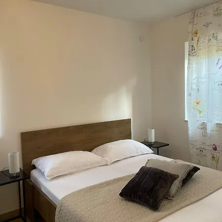 Apartmán Komin *