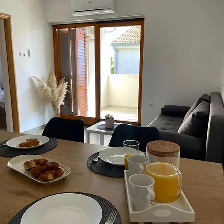 Apartmán Komin *
