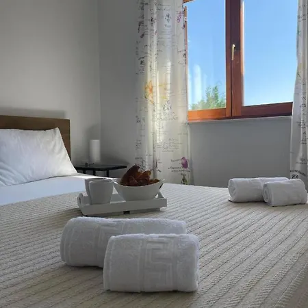 Komin Apartmán