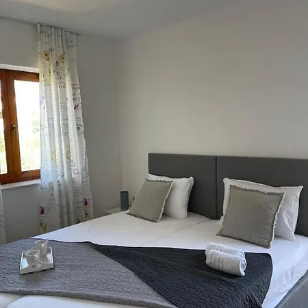 Apartmán Komin