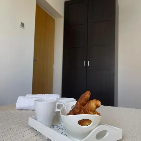 Apartmán Komin