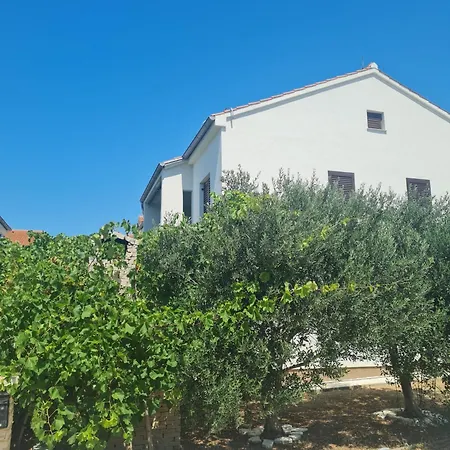 Komin Apartmán