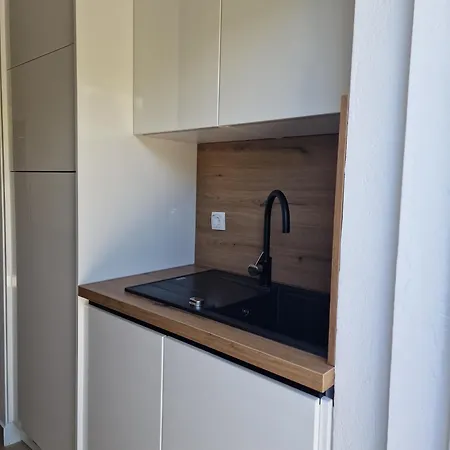 Lejlighed Komin Pakoštane